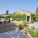 Romantisches Ferienhaus Mit Jacuzzi Im Freien