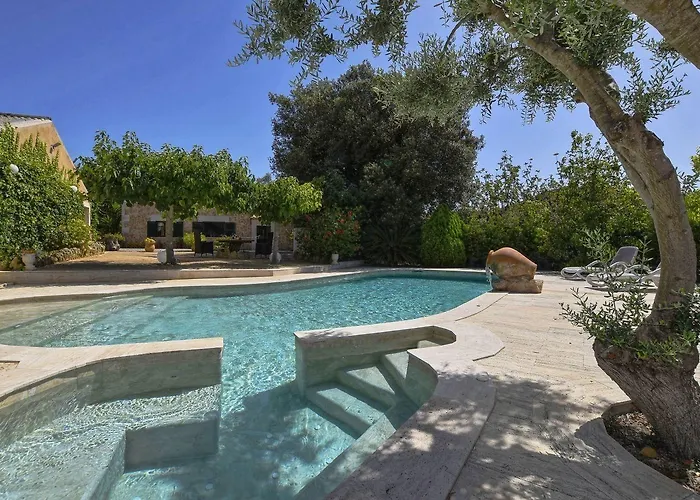Romantisches Ferienhaus Mit Jacuzzi Im Freien