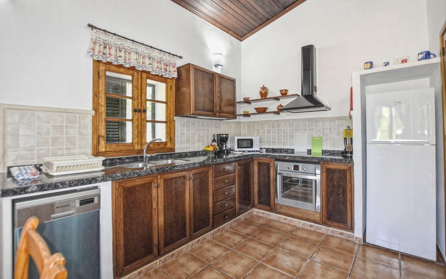 Romantisches Mit Jacuzzi Im Freien Alcudia (Mallorca)