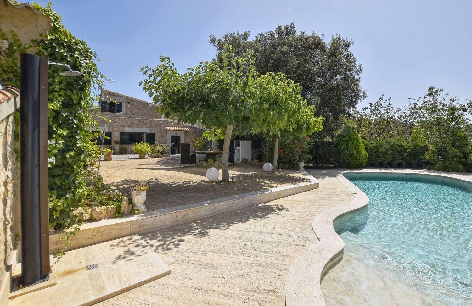 Holiday home Romantisches Mit Jacuzzi Im Freien Alcudia (Mallorca)