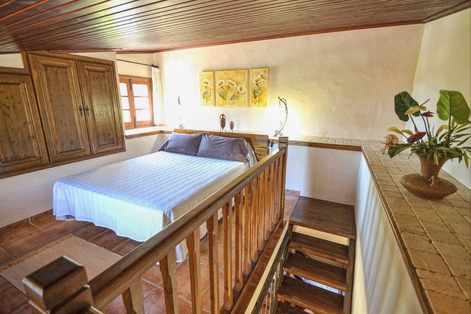 Romantisches Mit Jacuzzi Im Freien *