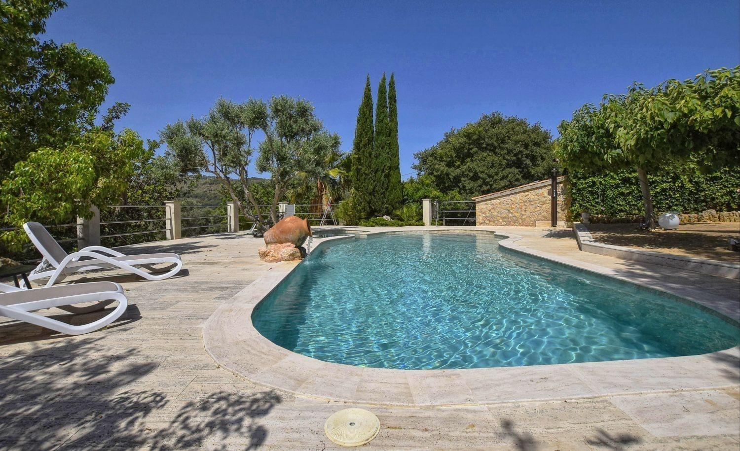 Holiday home Romantisches Mit Jacuzzi Im Freien Alcudia (Mallorca)